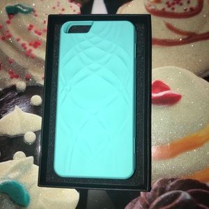 Mirror/Wallet iPhone Case for iPhone 6 Plus & 6s P